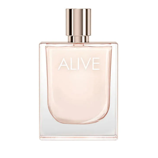 HUGO BOSS HUGO BOSS Alive Eau de Toilette Spray 80 ml Herrenduft Parfüm