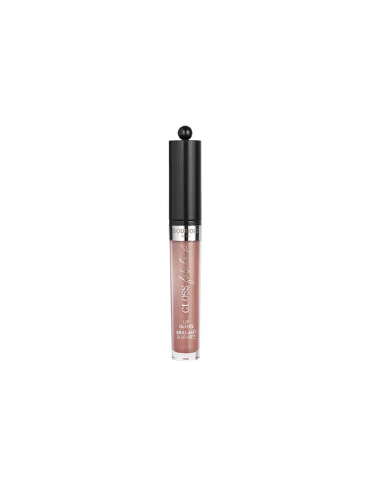 BOURJOIS BOURJOIS Labial Effet 3D Fabuleux Gloss 24H Lippen-Gloss Kosmetik