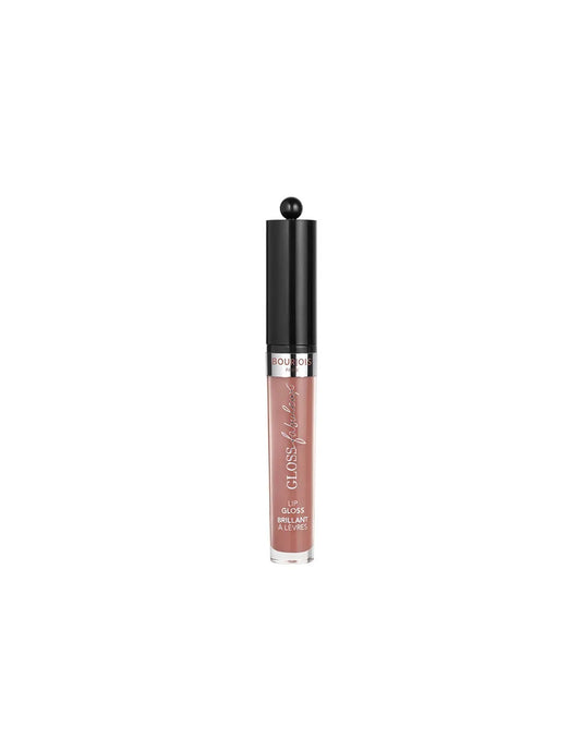 BOURJOIS BOURJOIS Labial Effet 3D Fabuleux Gloss 24H Lippen-Gloss Kosmetik