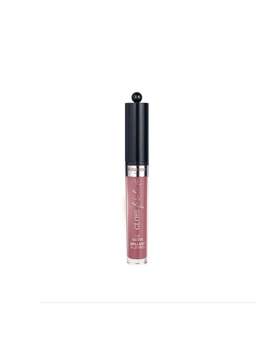 BOURJOIS BOURJOIS Bj Labial Effet 3D Fabuleux Gloss 24H Lippen-Gloss Kosmetik