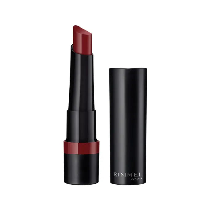 RIMMEL LONDON Rimmel London Lasting Finish Extreme Matte Lippenstift Farbton 530
