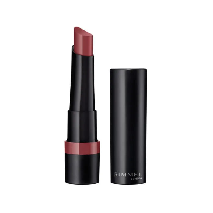 RIMMEL LONDON Rimmel London Lasting Finish Extreme Matte Lippenstift Farbton 160