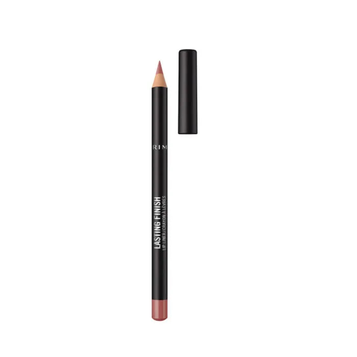 RIMMEL LONDON Rimmel London Lasting Finish 8h Lip Liner Lippenkonturenstift 760 Nude Kosmetik