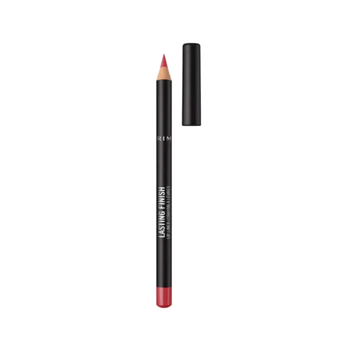 RIMMEL LONDON RIMMEL LONDON Lasting Finish 8h Lip Liner Lippenkonturenstift 195 Sunset Pink Sonnenpflege