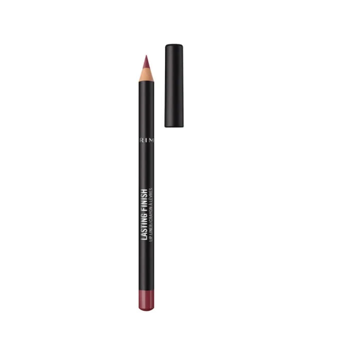 RIMMEL LONDON Rimmel London Lasting Finish 8h Lip Liner Lippenkonturenstift 880 Wine Kosmetik