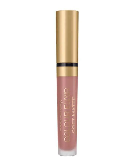 MAX FACTOR MAX FACTOR Lippenstift Lapiz Lab M Factor Eli Soft 05 Matte Kosmetik