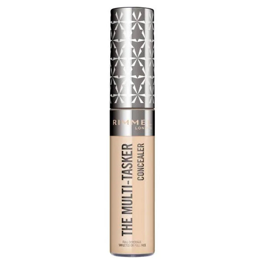 RIMMEL LONDON Rimmel London The Multi-Tasker Concealer 040 Ivory hellbeiger Concealer