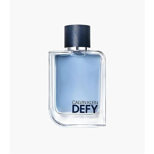 CALVIN KLEIN CALVIN KLEIN Defy Eau de Toilette Spray 100 ml Herrenduft Parfüm
