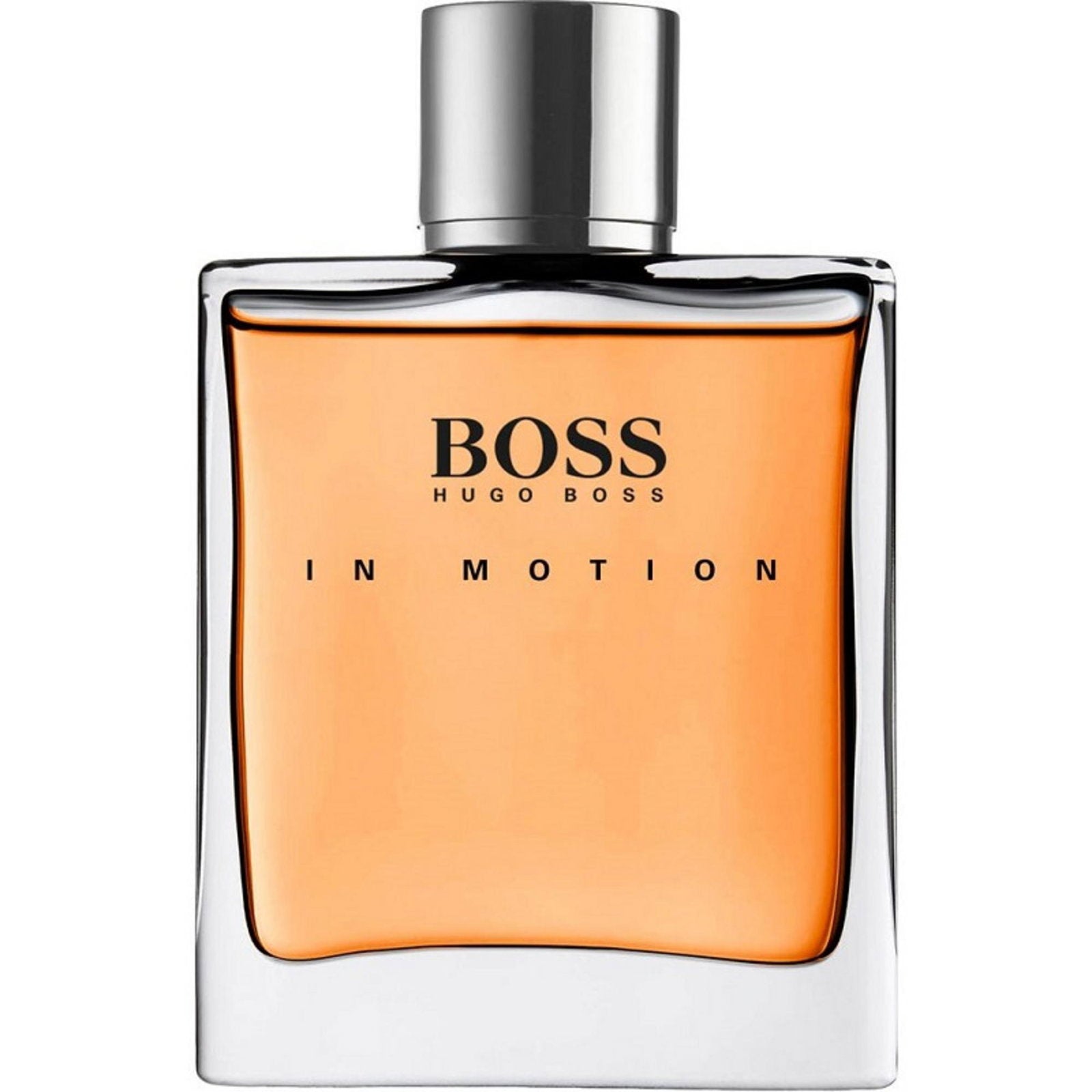 Hugo Boss Hugo Boss, Boss in Motion, Eau de Toilette, Für Männer, 100 ml *Tester