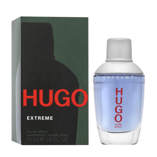 HUGO BOSS Hugo Man Extreme Eau de Parfum Spray 75 ml Parfüm