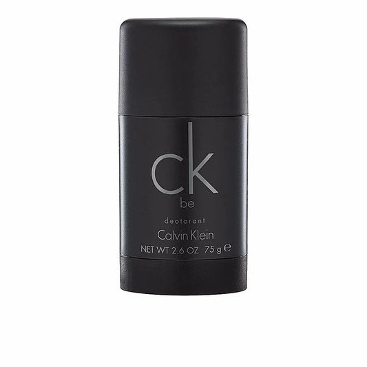 CALVIN KLEIN Calvin Klein CK Be Deodorant Stick 75 g für Herren und Damen Kosmetik