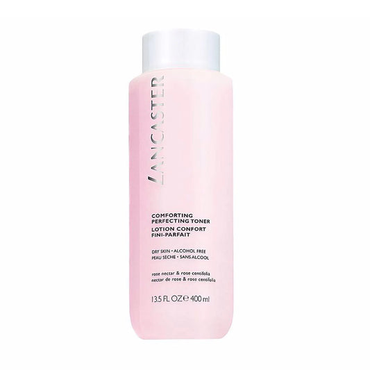 LANCASTER Cleansers Comforting Perfecting Toner 400 ml Gesichtswasser Reinigung