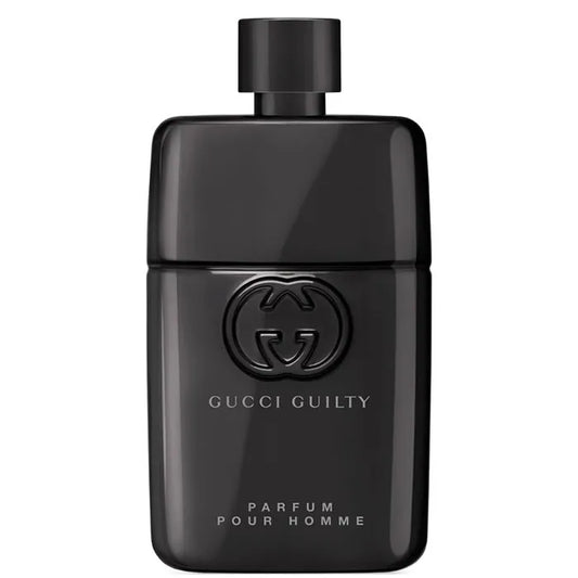 GUCCI Guilty Pour Homme Eau de Parfum Spray 90 ml Herrenparfum Parfüm