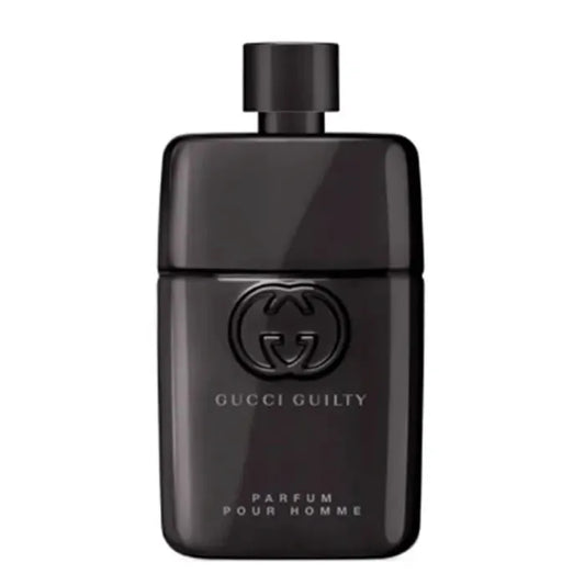 GUCCI GUCCI Guilty Pour Homme Eau de Parfum Spray 50 ml Herrenparfum Parfüm