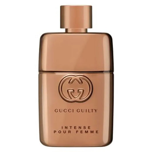 GUCCI GUCCI Guilty Pour Femme Intense Eau de Parfum Spray 50 ml Parfüm