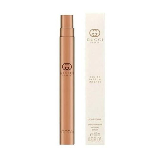 Gucci Gucci, Guilty Pour Femme Intense, Eau de Parfum, Für Frauen, 10 ml Regular