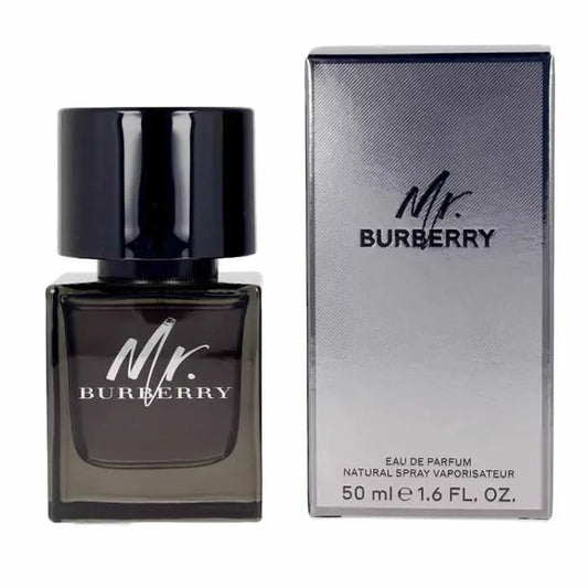BURBERRY BURBERRY Mr. Burberry Eau de Parfum Spray 50 ml Parfüm