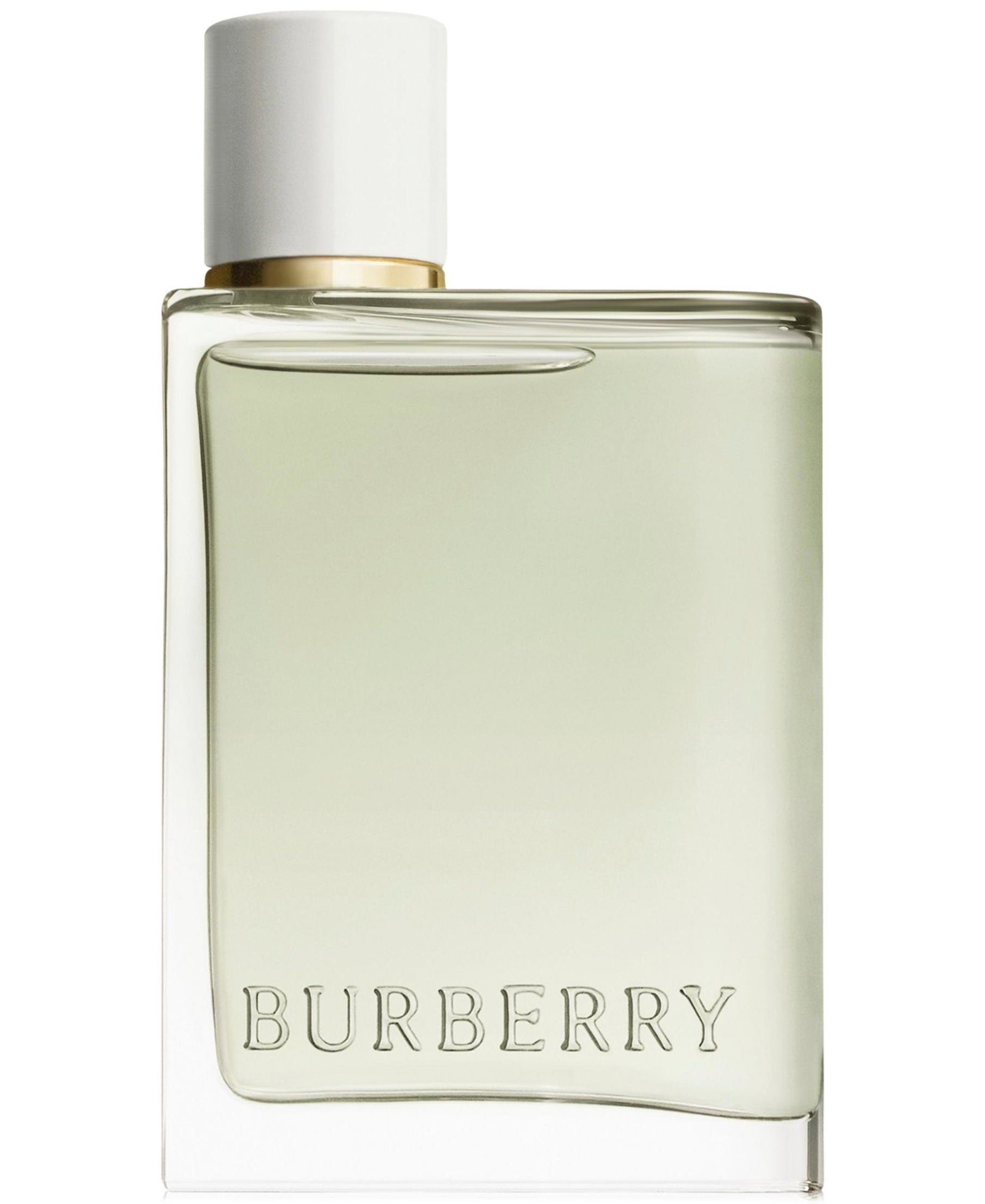 Burberry Burberry, Her, Eau de Toilette, Für Frauen, 50 ml Regular