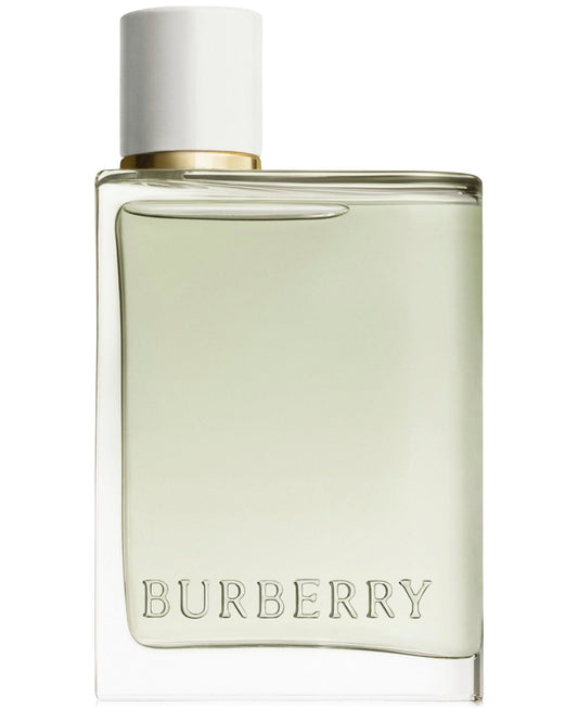 Burberry Burberry, Her, Eau de Toilette, Für Frauen, 50 ml Regular