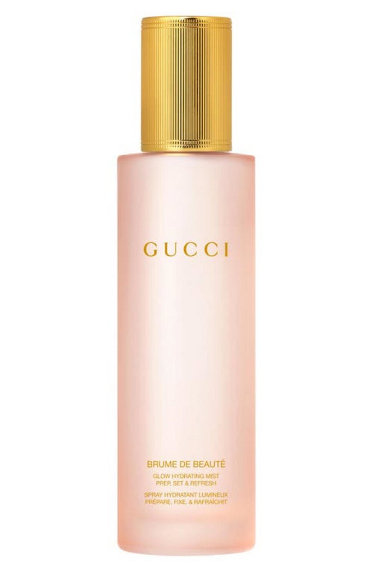 Gucci Gucci, Brume de Beaute, Körperspray, 80 ml Regular