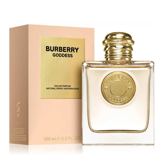 BURBERRY Burberry Goddess Edp Spray 100 ml Parfüm