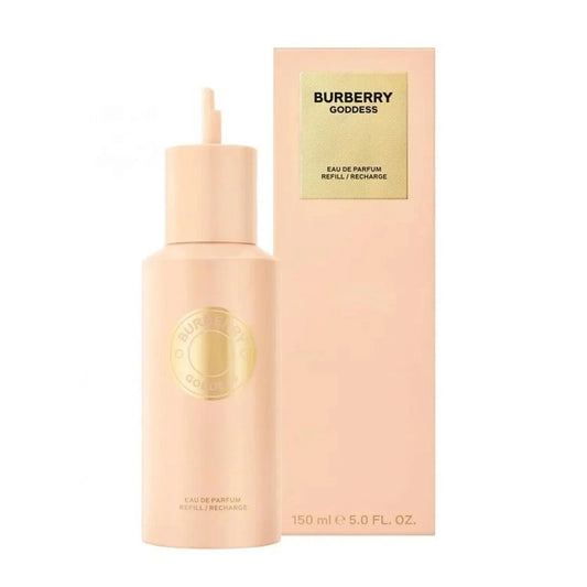 BURBERRY BURBERRY Goddess Eau de Parfum Nachfüllung 150 ml Parfüm