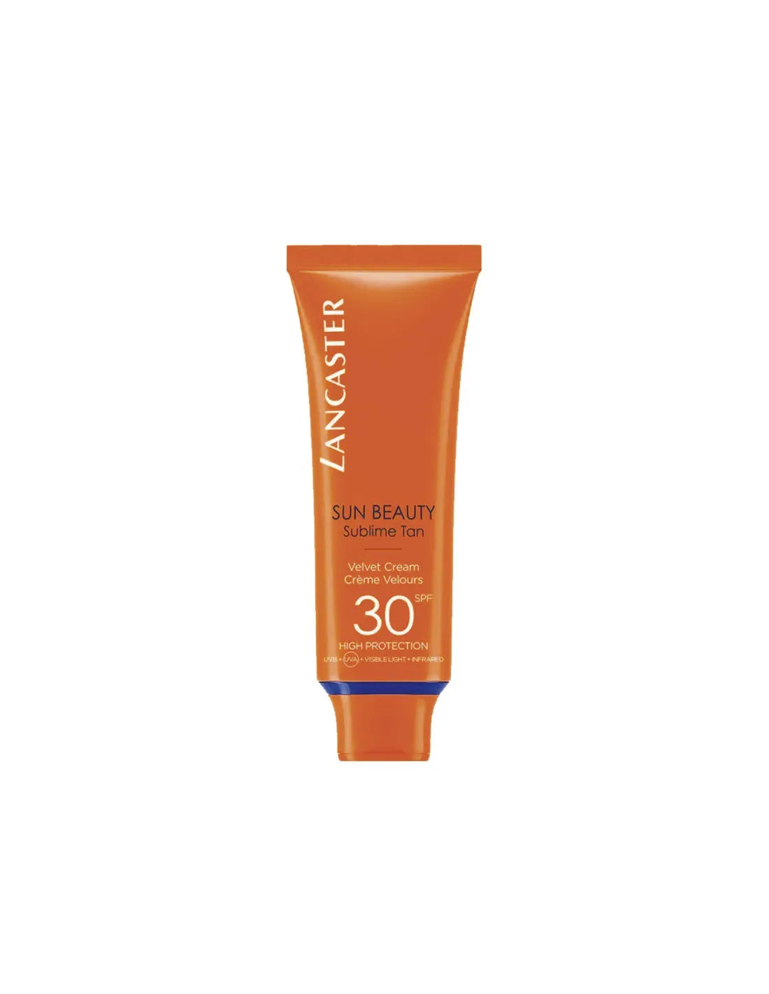 LANCASTER LANCASTER Bräunungscreme Gesicht LSF 30 50 ml Kosmetik