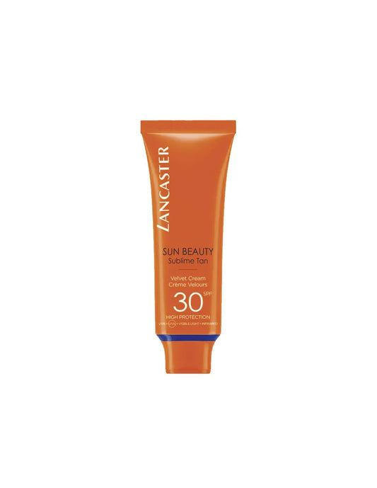 LANCASTER LANCASTER Bräunungscreme Gesicht LSF 30 50 ml Kosmetik