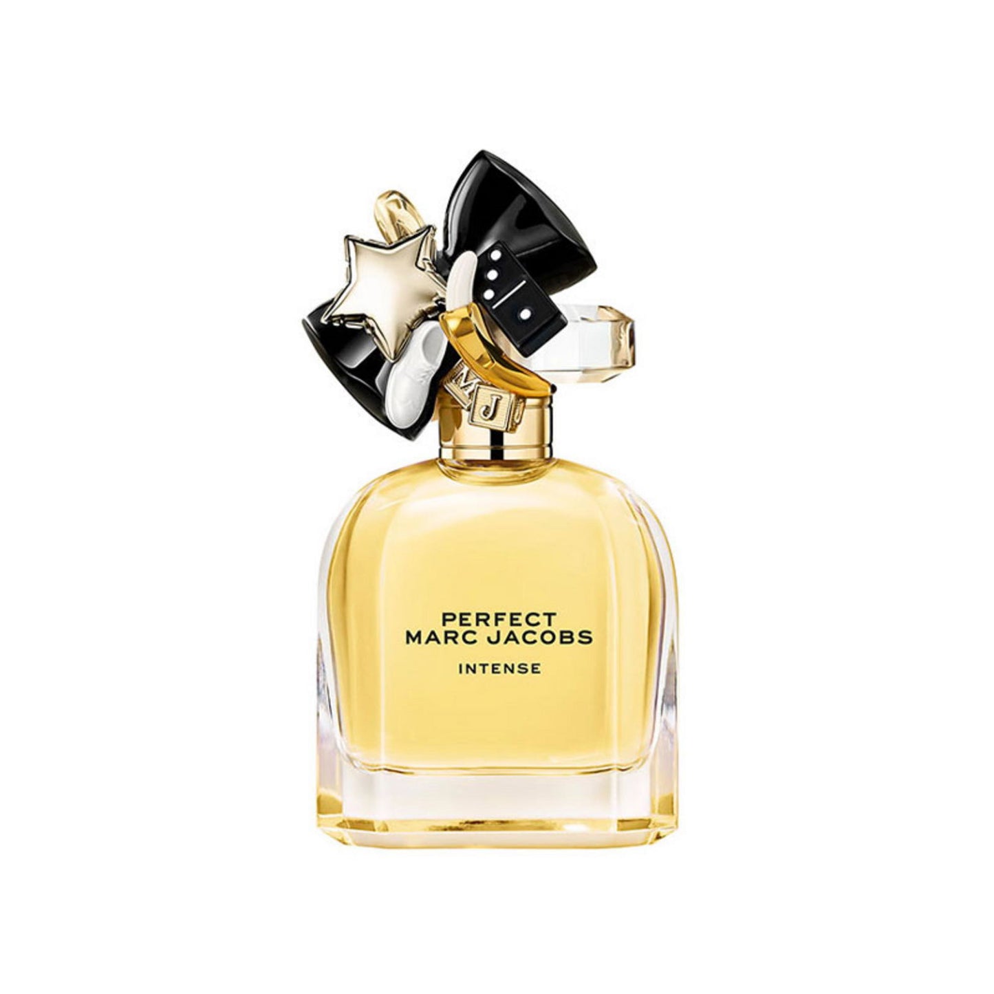 Marc Jacobs Marc Jacobs, Perfect Intense, Eau de Parfum, Für Frauen, 30 ml Regular