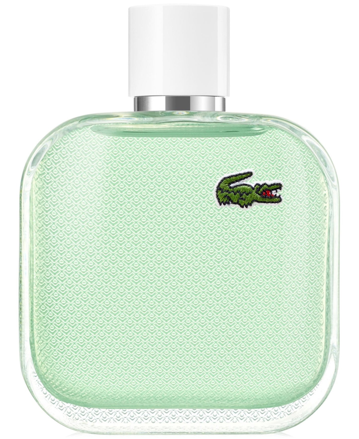 Lacoste Lacoste, L.12.12 Blanc Eau Fraiche, Frisches Wasser, Für Männer, 100 ml Regular