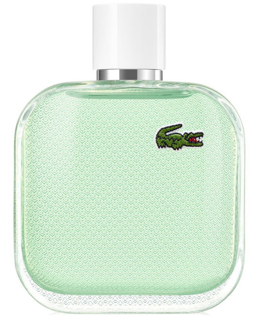 Lacoste Lacoste, L.12.12 Blanc Eau Fraiche, Frisches Wasser, Für Männer, 100 ml Regular
