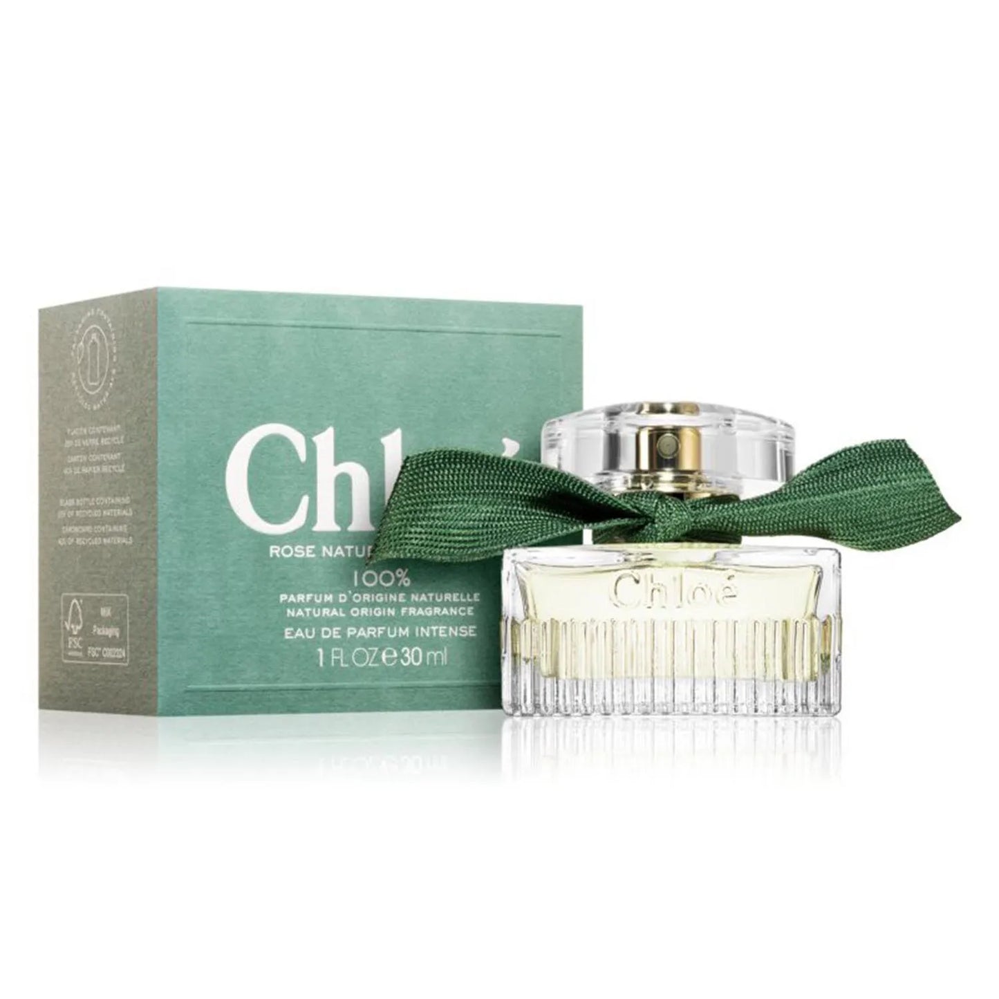 CHLOÉ CHLOÉ Chloé Rose Naturel Eau de Parfum Intense 30 ml Spray Parfüm