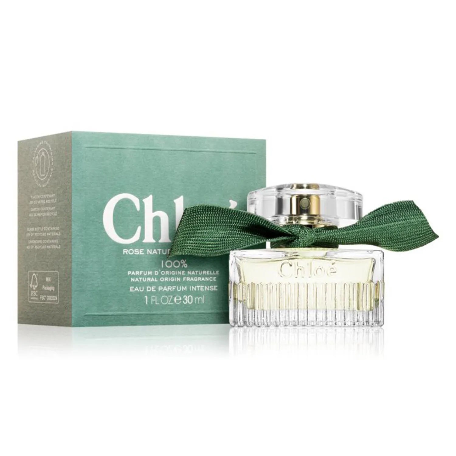 CHLOÉ CHLOÉ Chloé Rose Naturel Eau de Parfum Intense 30 ml Spray Parfüm
