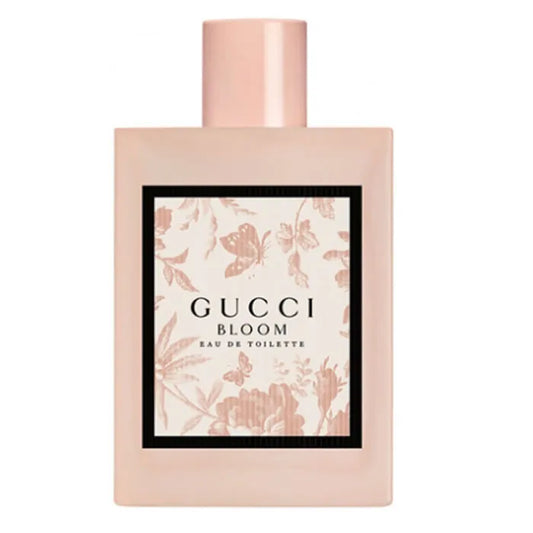 GUCCI GUCCI Bloom Eau de Toilette 100 ml Spray Parfum Damen Parfüm