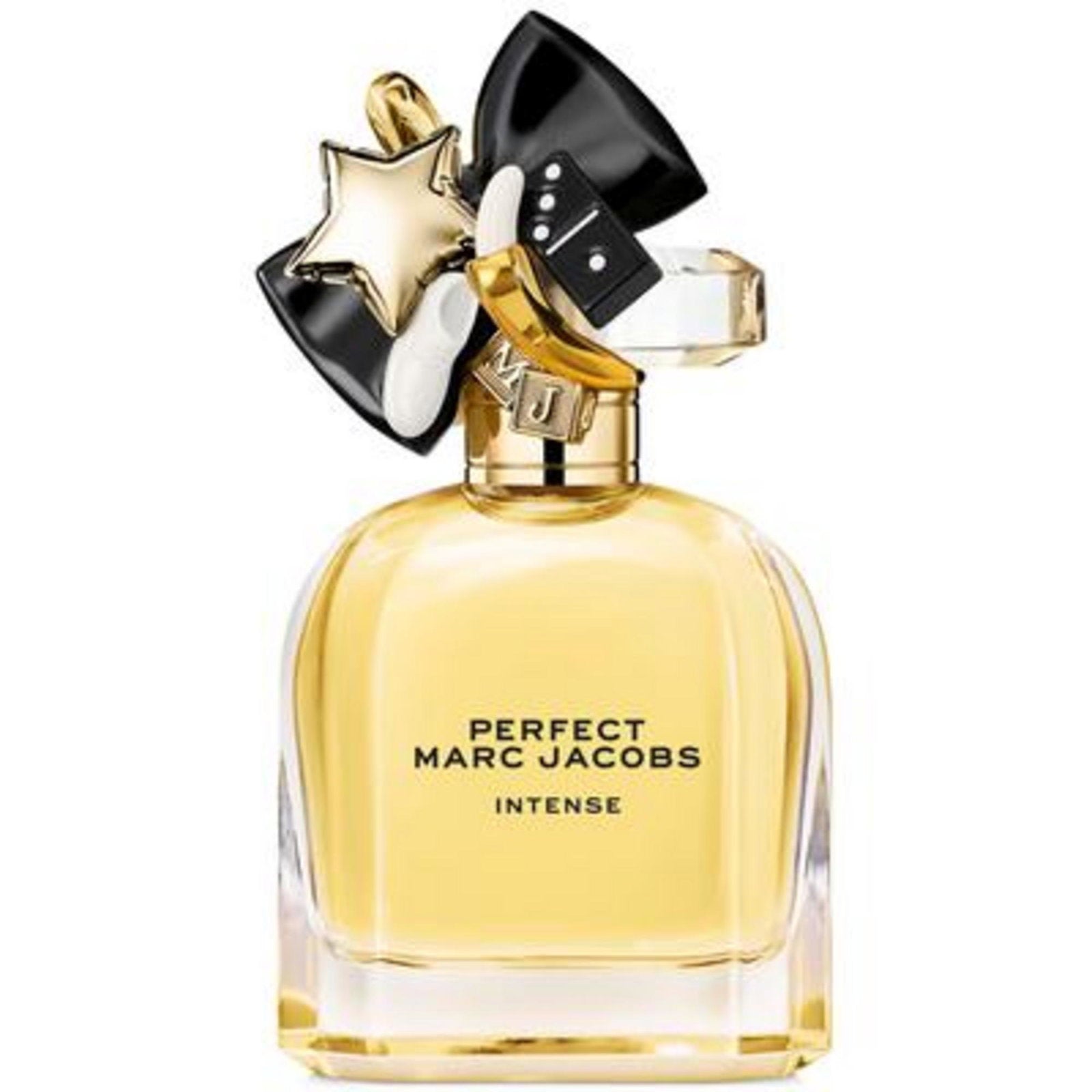 Marc Jacobs Marc Jacobs, Perfect Intense, Eau de Parfum, Für Frauen, 50 ml Regular