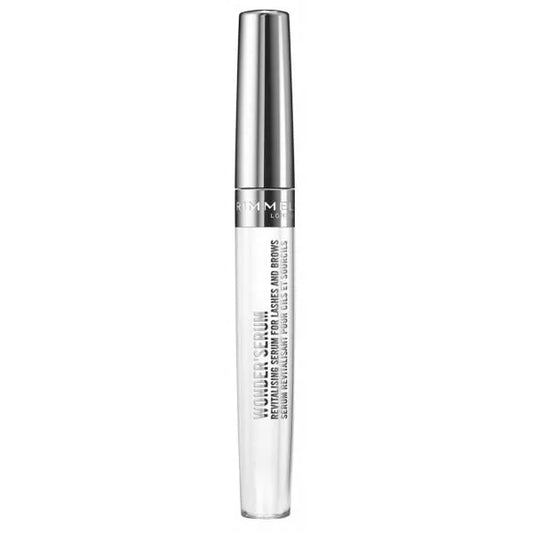 RIMMEL LONDON Wonder'serum Revitalisierendes Serum für Wimpern und Augenbrauen 3 ml