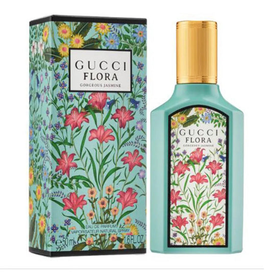 GUCCI GUCCI Flora Gorgeous Jasmine Eau de Parfum Spray 30 ml Parfüm