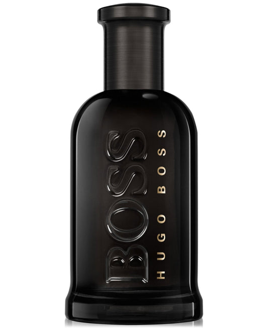 Hugo Boss Hugo Boss, Boss Bottled Parfum, Parfüm, Für Männer, 100 ml Regular
