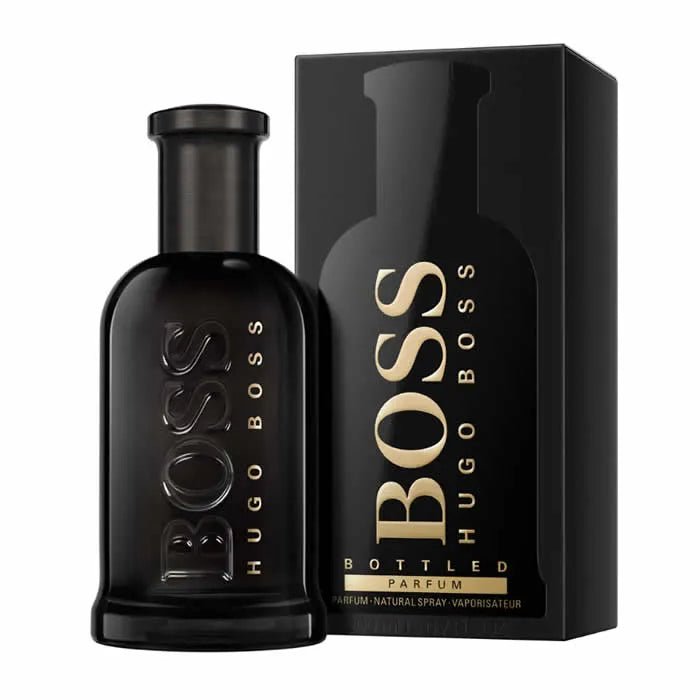 HUGO BOSS HUGO BOSS Boss Bottled Parfum Eau de Parfum Spray 200 ml Parfüm