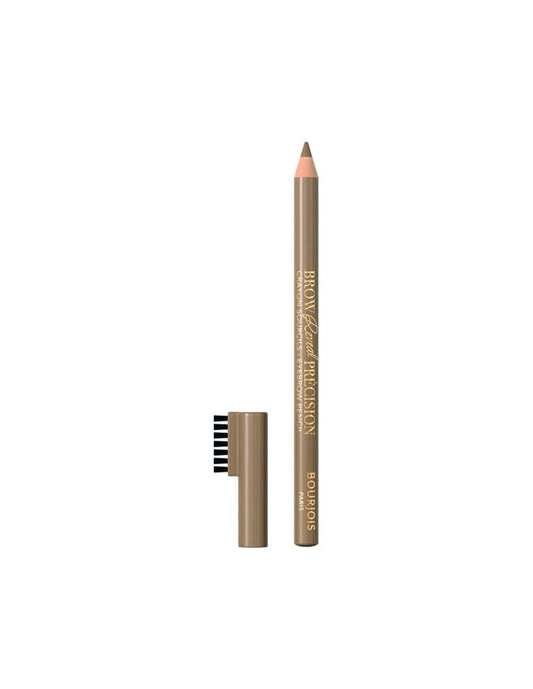 BOURJOIS BOURJOIS Brow Reveal Augenbrauenstift 002 Chestnut braun Augenbrauen-Make-up