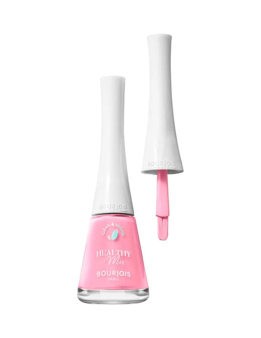 BOURJOIS BOURJOIS Healthy Mix Nagellack 125 Very Generose Nagelfarbe