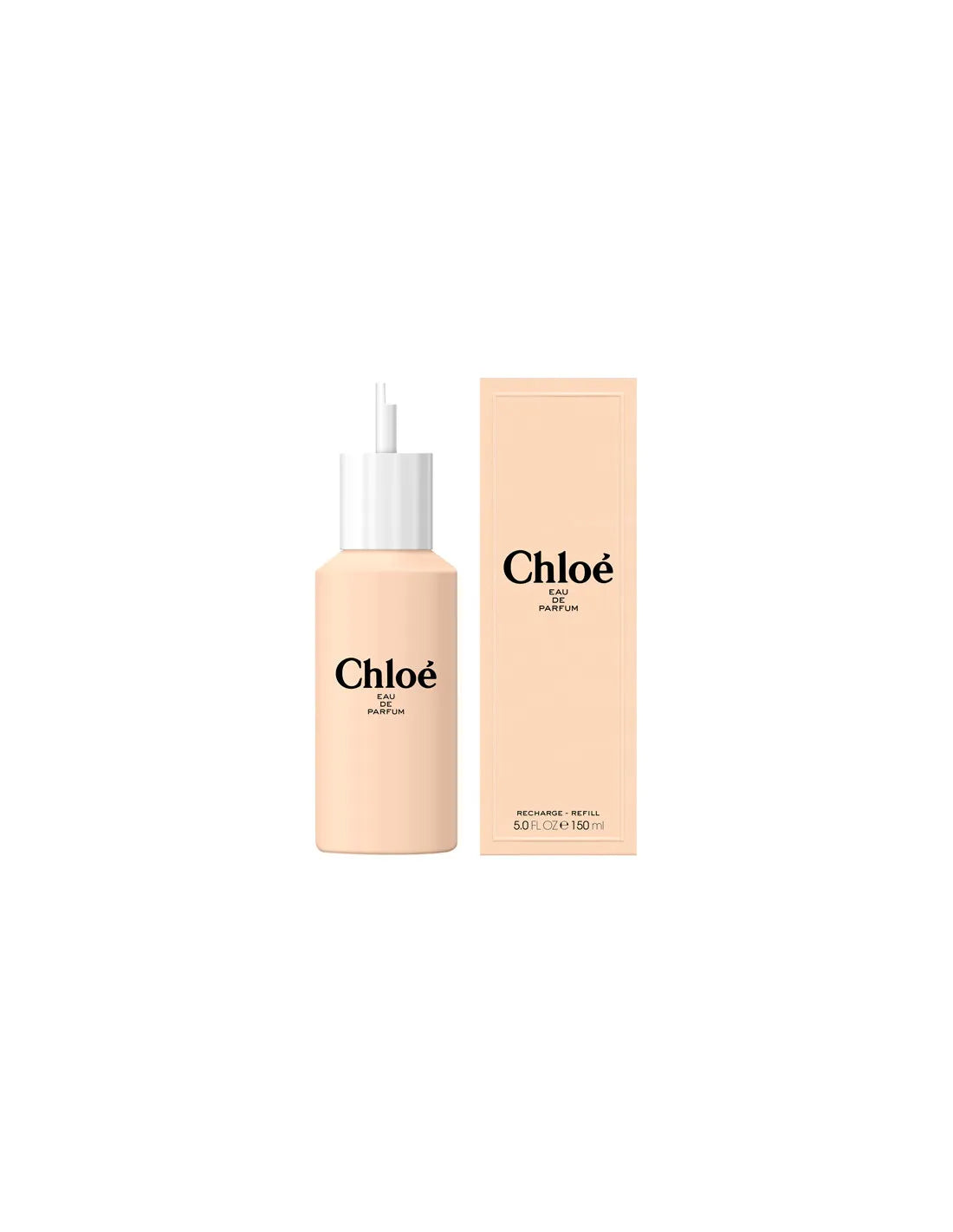 CHLOÉ Chloé Signature Eau De Parfum Recharge 150ml