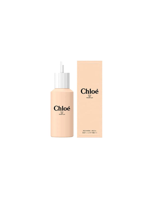 CHLOÉ CHLOÉ Signature Eau de Parfum Nachfüllung 150 ml Parfüm