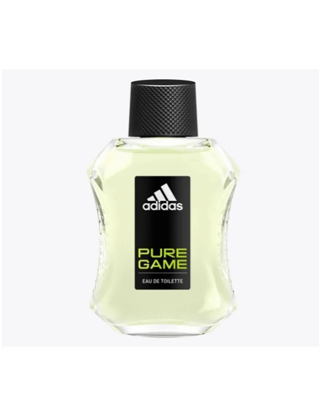 ADIDAS Adidas Men Pure Game 100 Vap New Eau de Toilette 100 ml Herren Parfum Kosmetik