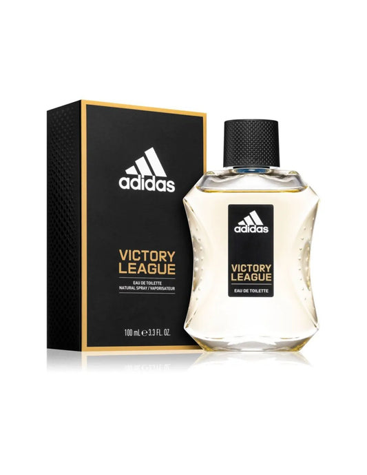 ADIDAS ADIDAS Men Victory League 100 Vap New Herren Duft Kosmetik Produkt