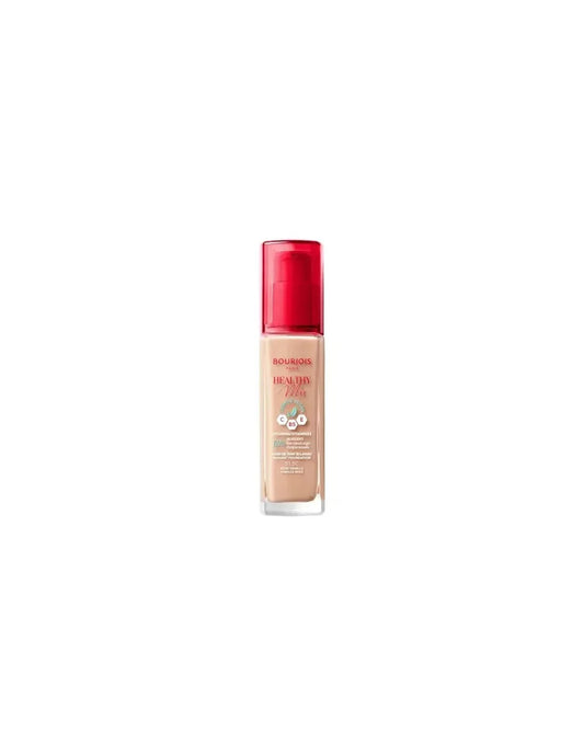 BOURJOIS BOURJOIS Healthy Mix Radiant Foundation 515 Rose Vanilla 30 ml