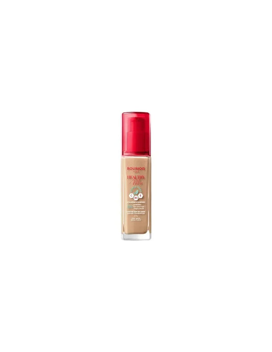 BOURJOIS BOURJOIS Healthy Mix Radiant Foundation 55 Deep Beige 30 ml Flüssigfoundation