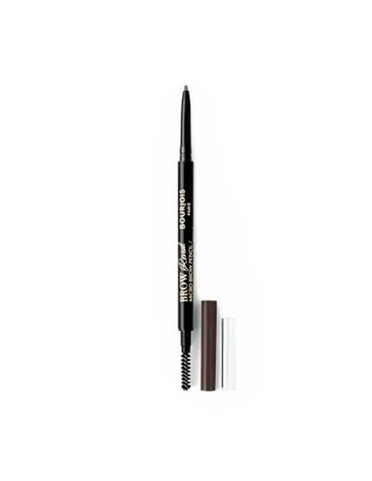 BOURJOIS Brow Reveal Micro Brow Pencil Augenbrauenstift 002 Soft Brown 0,35 g Augenbrauen-Make-up