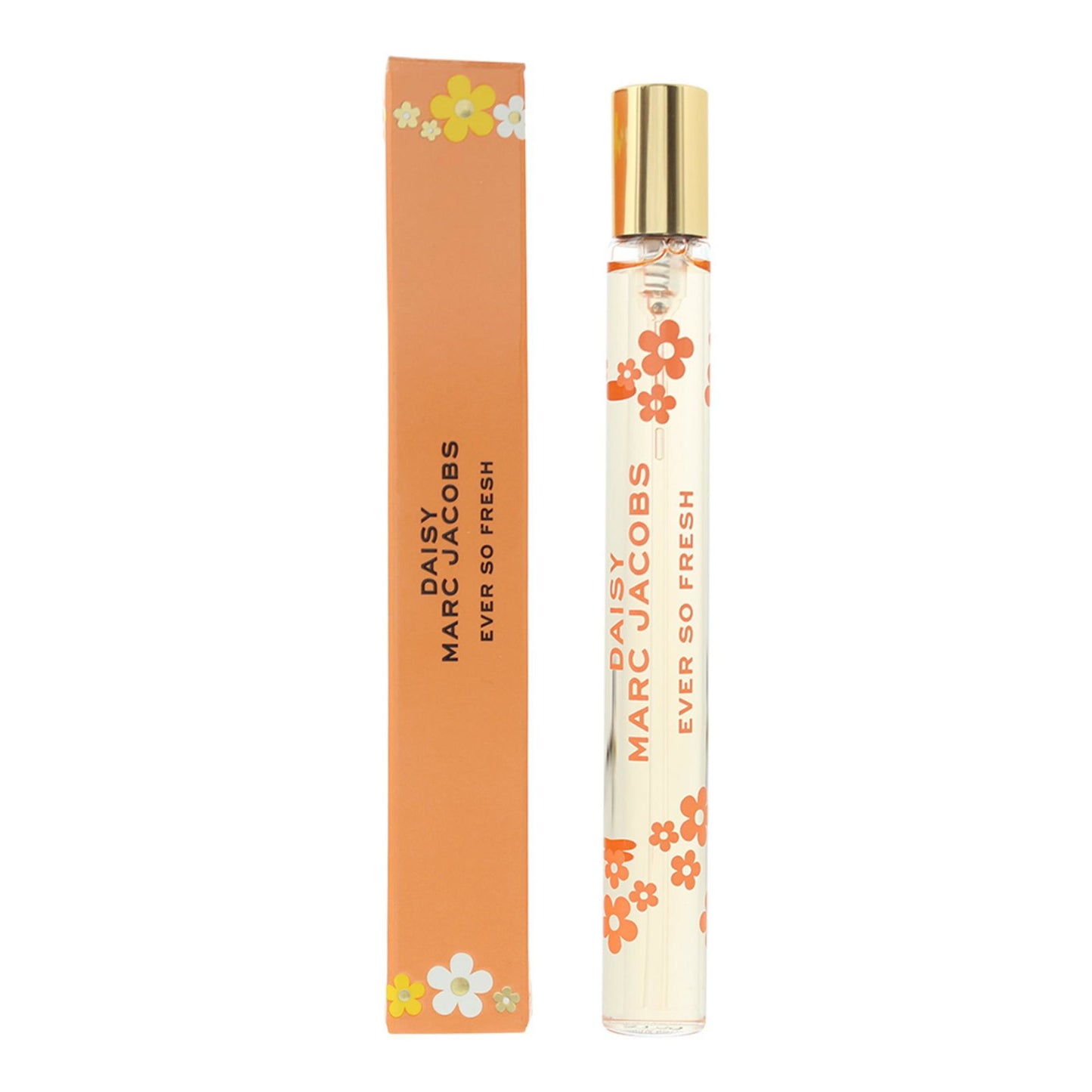 Marc Jacobs Marc Jacobs, Daisy Ever So Fresh, Eau de Parfum, Für Frauen, 10 ml Regular