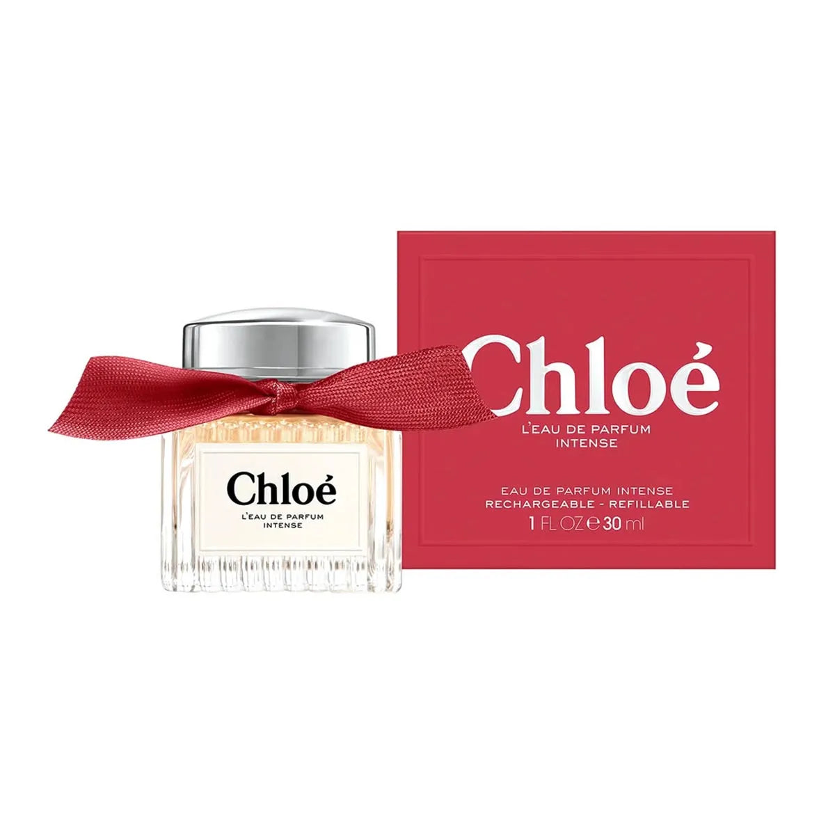 CHLOÉ CHLOÉ L’Eau De Parfum Intense 30 ml Parfum Vapo Nov 24 Parfüm